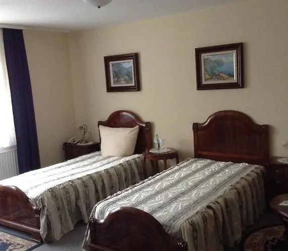 Hotel Zum Stresemann