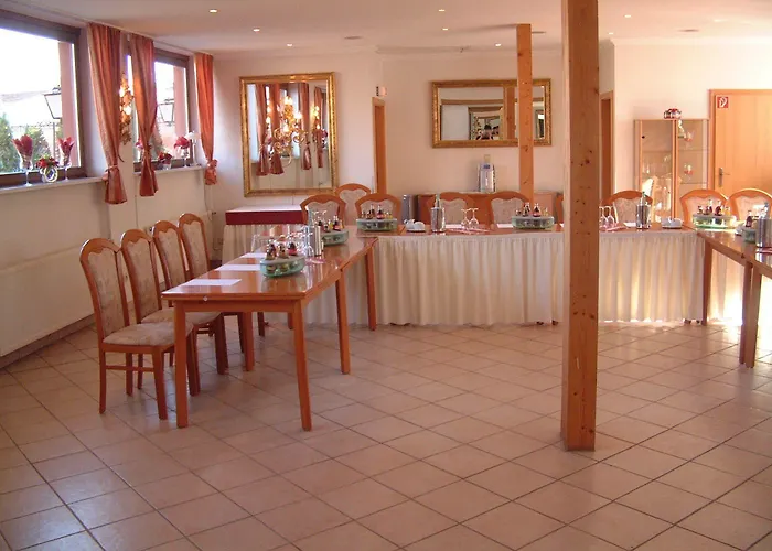 Hotel Zum Stresemann