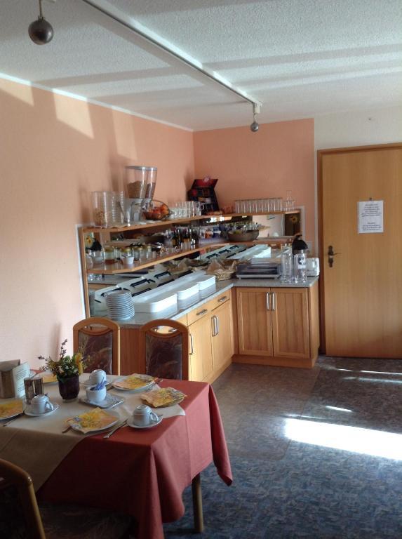 Zum Stresemann 2* Göttingen