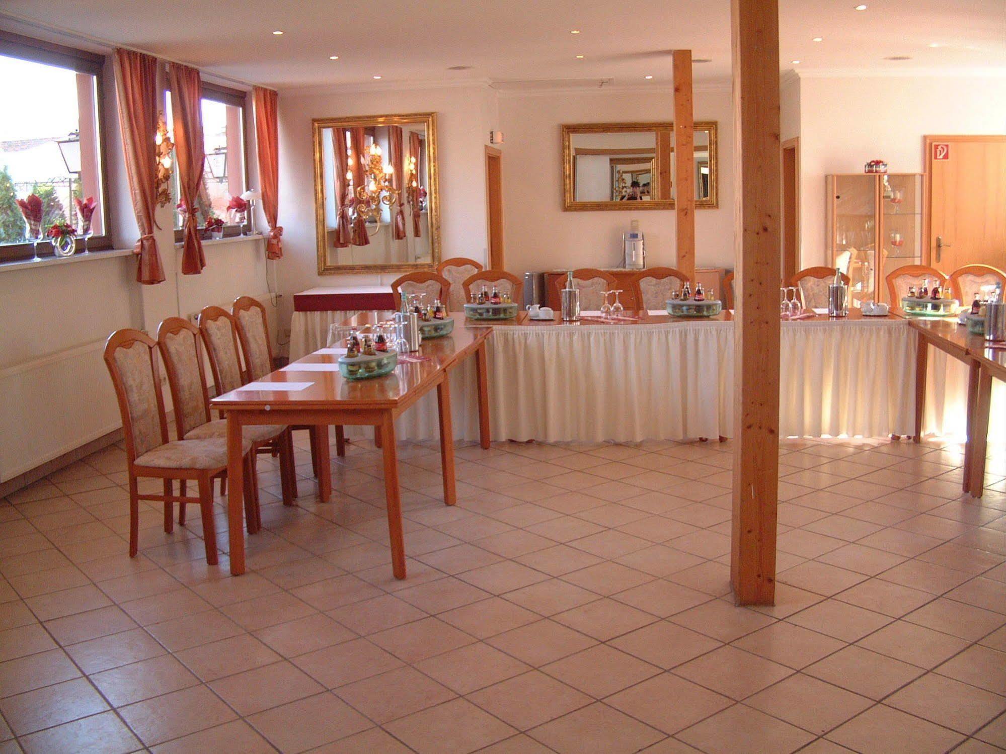 Hotel Zum Stresemann Göttingen