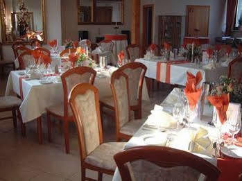 Hotel Zum Stresemann