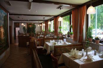 Zum Stresemann Hotel Gottingen